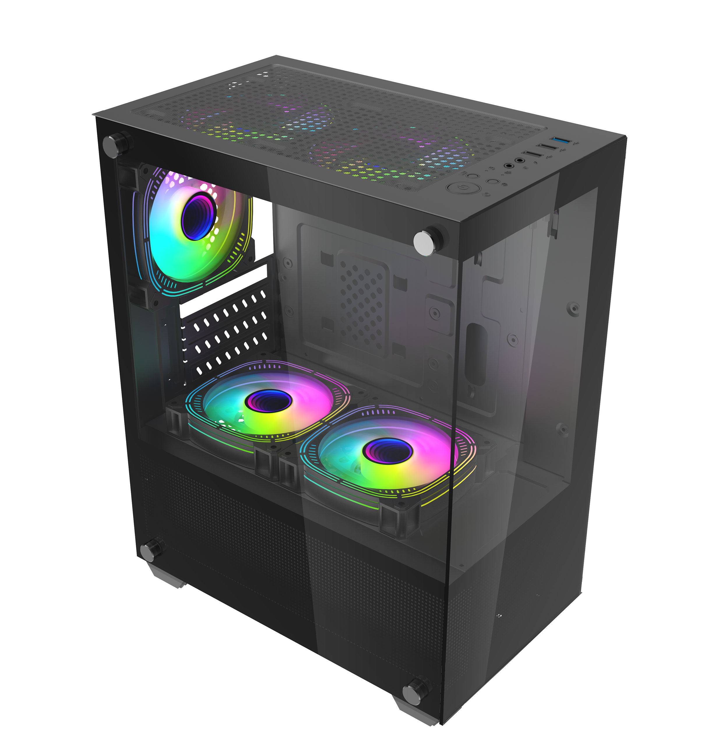 SX-315A Black