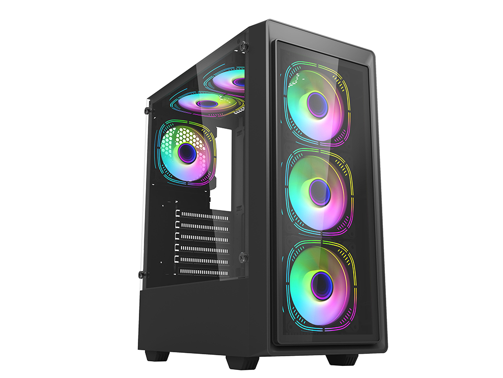 SX-8029A Black