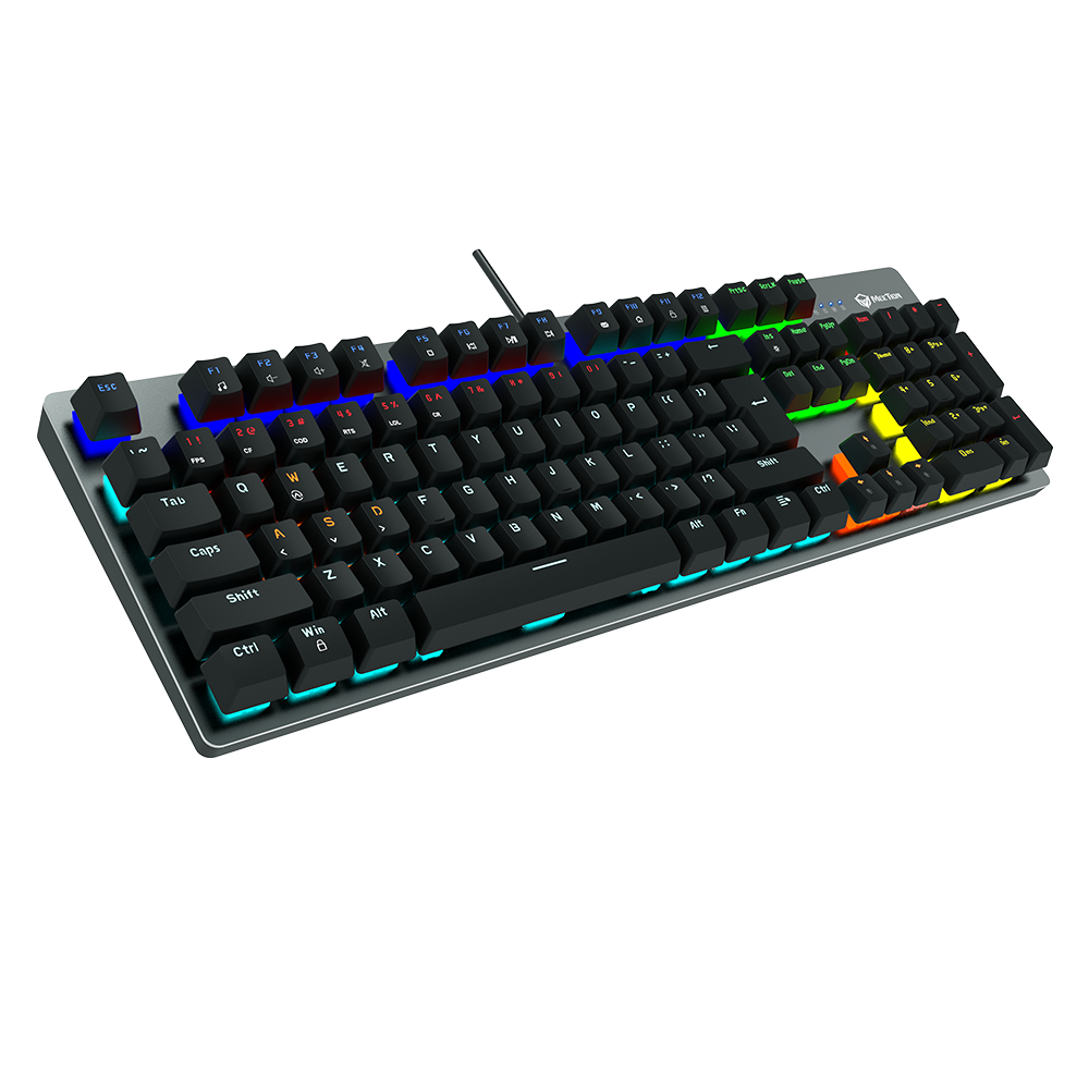 MK007 Mechanical Keyboard