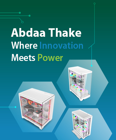 ABDAA THAKE