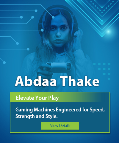 ABDAA THAKE