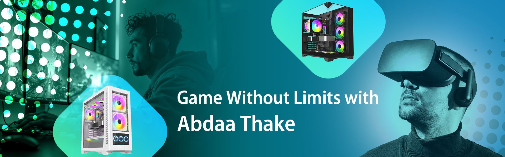ABDAA THAKE